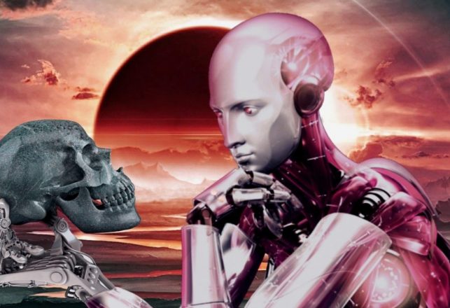 Harvard Professor Thinks Alien Technology is Humanity’s Fast Ticket to the Future