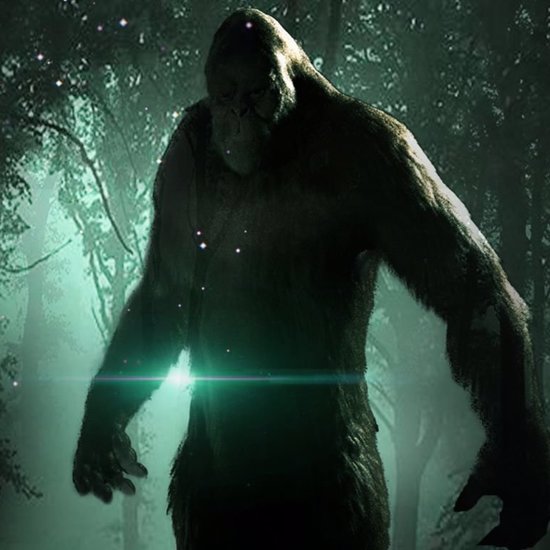 Bigfoot, UFOs, and High Strangeness at the “Monsterland” of Massachusetts