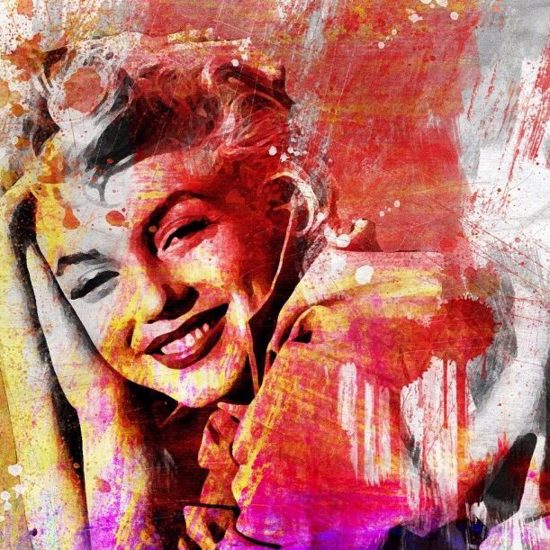 Marilyn Monroe and Government Surveillance: A Controversial Story