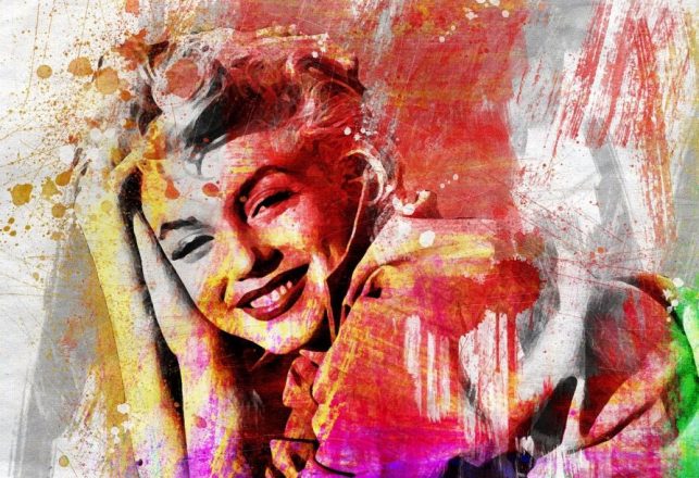 Marilyn Monroe and Government Surveillance: A Controversial Story