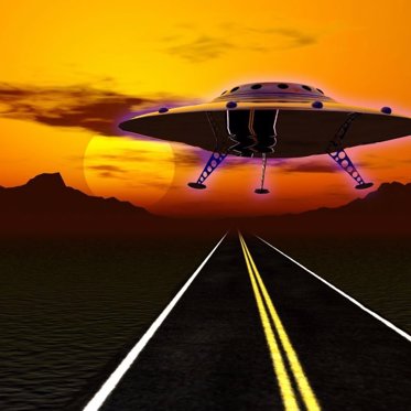 Bizarre UFO Encounters Along the Roads of South Australia