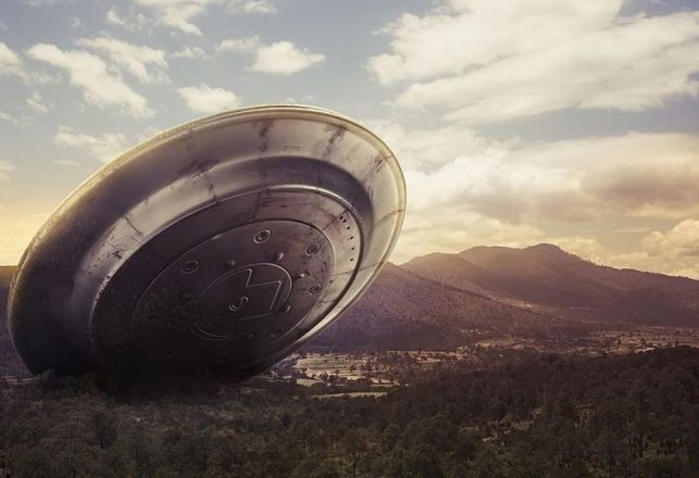 Mysterious Notable UFO Crash Cases That Happened Before Roswell