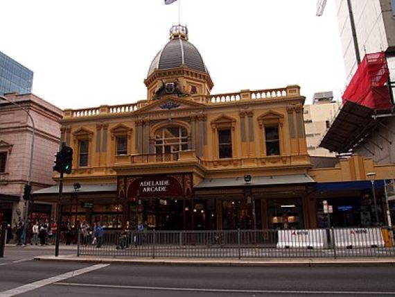 400px Adelaide Arcade 2014