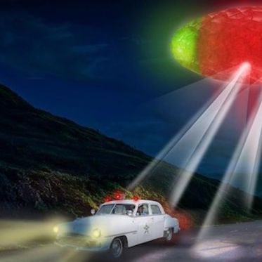 The Strange Alien Abduction of Police Officer Herbert Schirmer