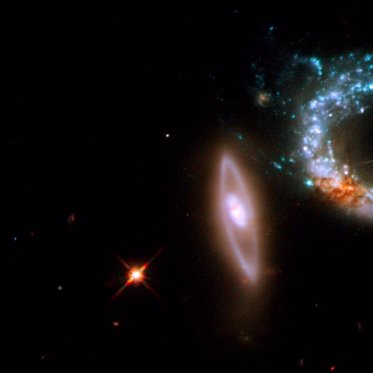 The Redshift Controversy: Halton Arp’s Peculiar Galaxies and the Quasar Conundrum