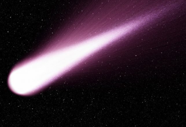 Recent Meteor Over Brazil May Have Been an Interstellar Object