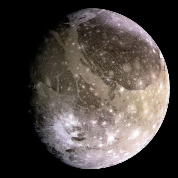 Ganymede 570x570