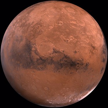 Mars May Have Much More Water Than Previously Thought