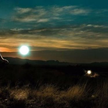 The Mysterious Marfa Lights of Texas