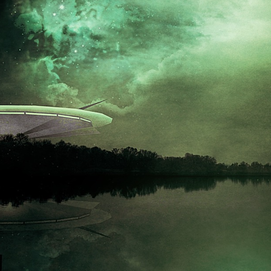 UFOs: Would Extraterrestrials Even Find Earth Interesting Enough to Visit?