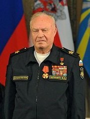Vladimir Chernavin