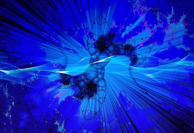 Physicists Discover Subatomic Particle That Can Transition Between Matter and Antimatter