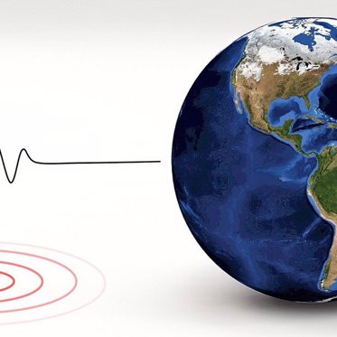 Mysterious Skyquakes are Shaking San Diego