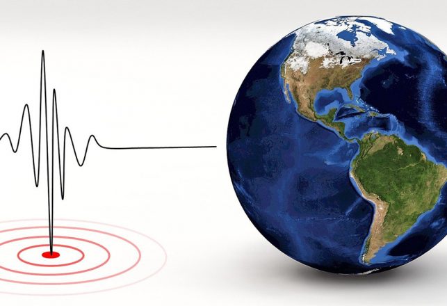 Mysterious Skyquakes are Shaking San Diego