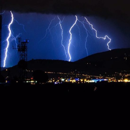 Strange Storms & Weird Weather: From the Paranormal to Government Experiments