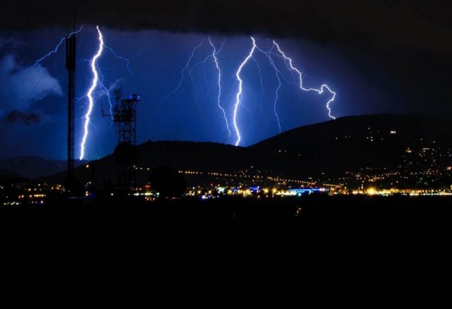 Strange Storms & Weird Weather: From the Paranormal to Government Experiments