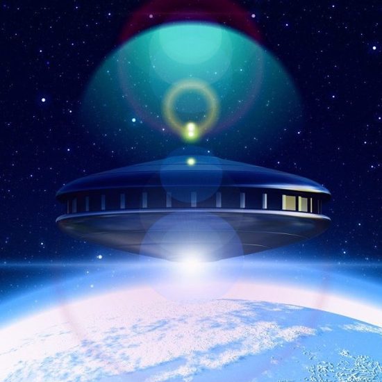 UFOs: What the U.S. Government Knows and What it Doesn’t Know