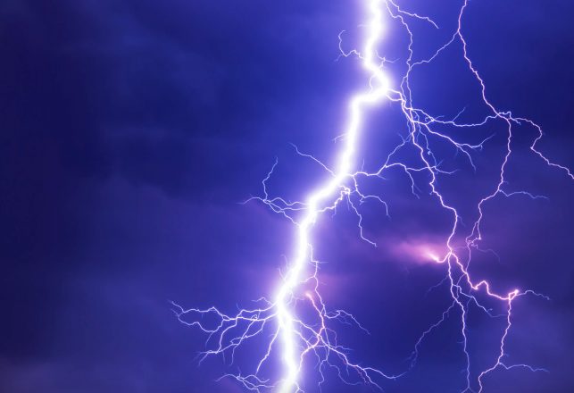The Superbolt Mystery: Uncanny Occurrences of Monstrous Lighting Strikes