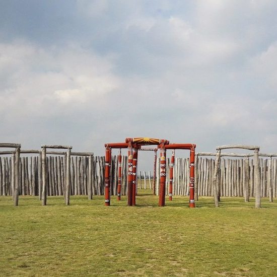 German ‘Stonehenge’ Was Home to Brutal Human Sacrifice Voyeurs and a Skull Cult