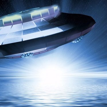 New International UFO Group Says UFOs and ETs are Coming From Underwater Bases