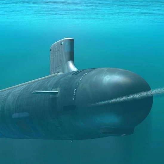 Strange Submarine Encounters with Underwater UFOs