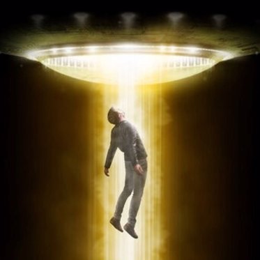 Strange Cases of Thwarted Alien Abduction Attempts