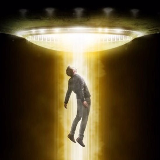 Strange Cases of Thwarted Alien Abduction Attempts