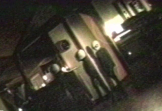 The McPherson Tape: The Strange Story of an Allegedly “Real” Alien Abduction Video