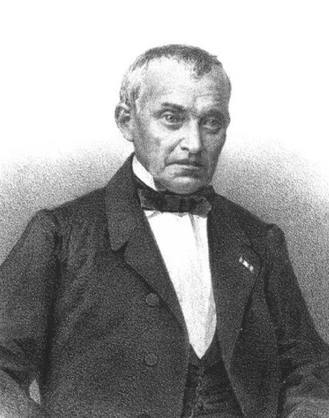 Johann Heinrich von Mädler