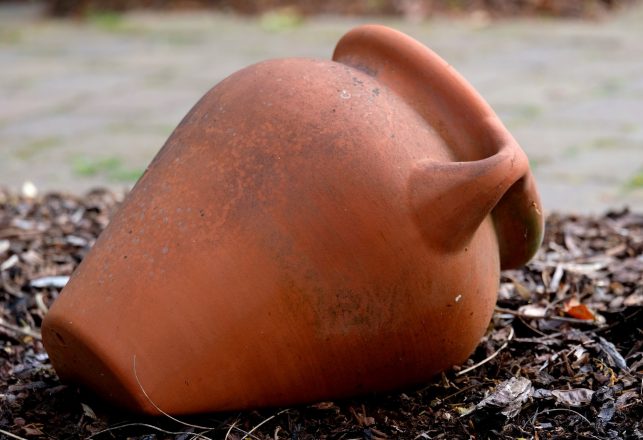 Biblical Judge’s Name Inscribed on Ancient Jug in Rare Discovery