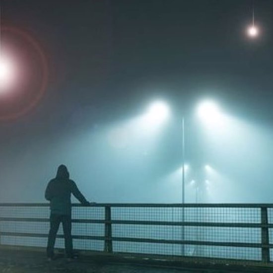 UFOs: Alien Visitors or Secret Creations of Our Very Own?