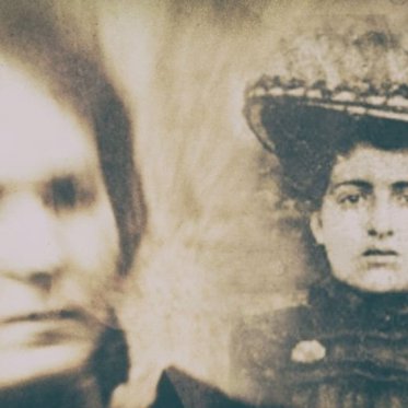 The Bizarre Tale of a Ghost Who Solved Her Own Murder