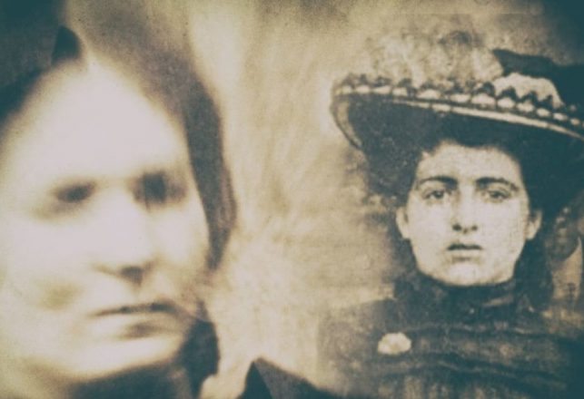 The Bizarre Tale of a Ghost Who Solved Her Own Murder