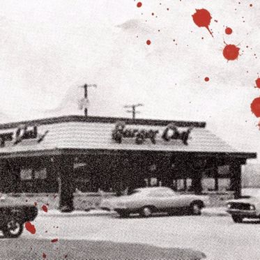 The Mysterious Case of the Burger Chef Murders