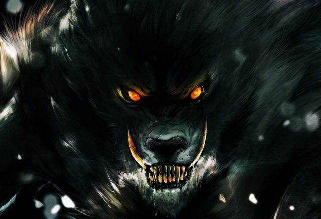 Bizarre Cases of Werewolf Killing Sprees in India