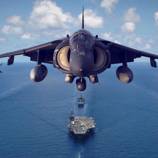 Navy Pilot Claims Tic Tac UFO Disabled His Weapons System