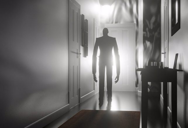 Slenderman: How Things Began and How They Are Now