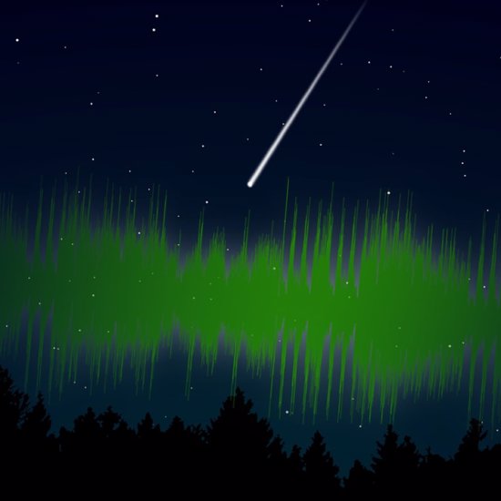 Strange Sounds From the Skies: Anomalous Noises and Fireball Sightings