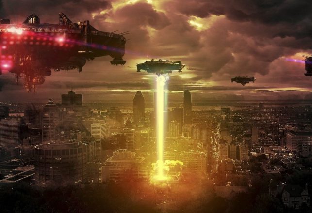 Most Americans Believe in Aliens While Most Brits Already Have a Plan to Deal With Them