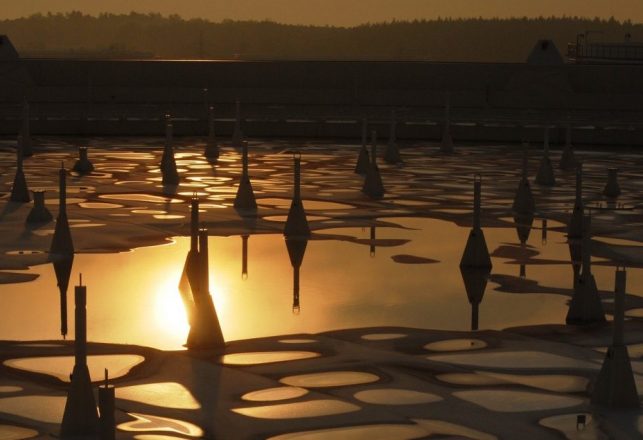 3,000-Year-Old ‘Infinity Pools’ to Look Into Another Realm Discovered in Italy