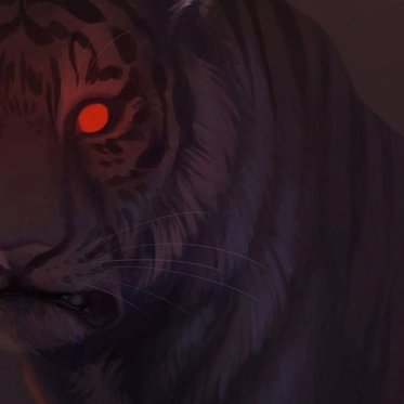 The Bloody Story of the Demon Tiger of Champawat