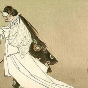 Ikiryō: The Living Ghosts of Japan