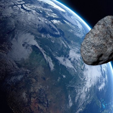There’s Now a Slightly Higher Chance that Asteroid Bennu Will Hit Earth