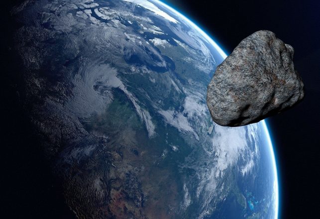 There’s Now a Slightly Higher Chance that Asteroid Bennu Will Hit Earth