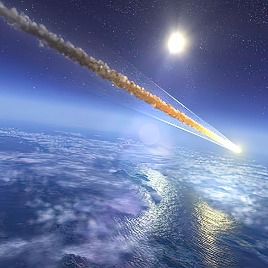 Humans May Have Already Witnessed Comet ATLAS 5,000 Years Ago