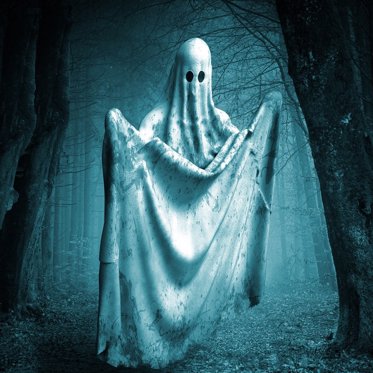 Seven Ghosts That Appear Every August in the United Kingdom