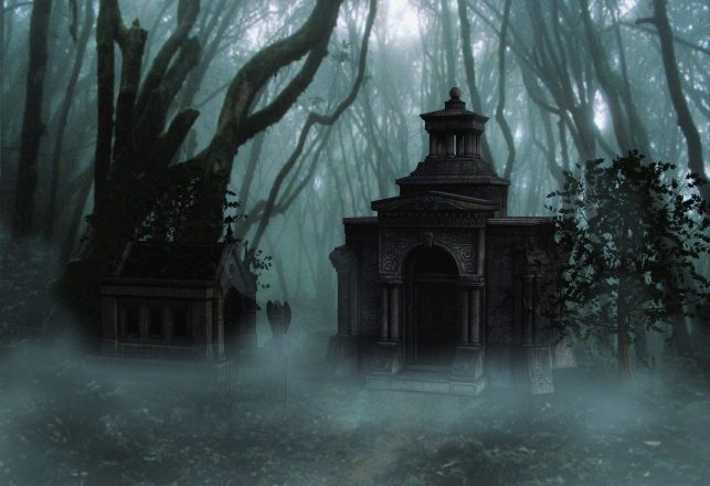 American Horror Story’s New Season Was Filmed in a Haunted Massachusetts Town