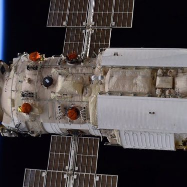 More Details Emerge on Russian Screwup That Spun the ISS