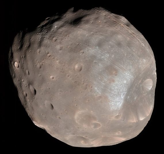 Phobos 570x537