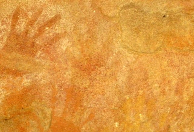 Prehistoric Spanish Cave Art Was Made by Neanderthals